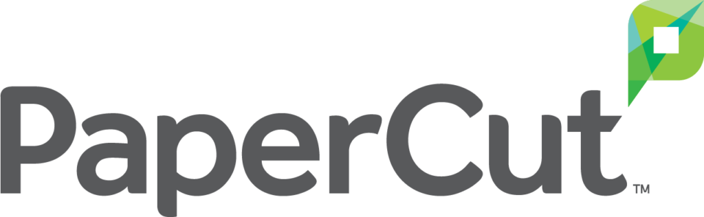 PaperCut-Logo