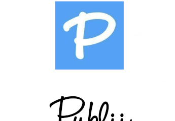Publii Logo